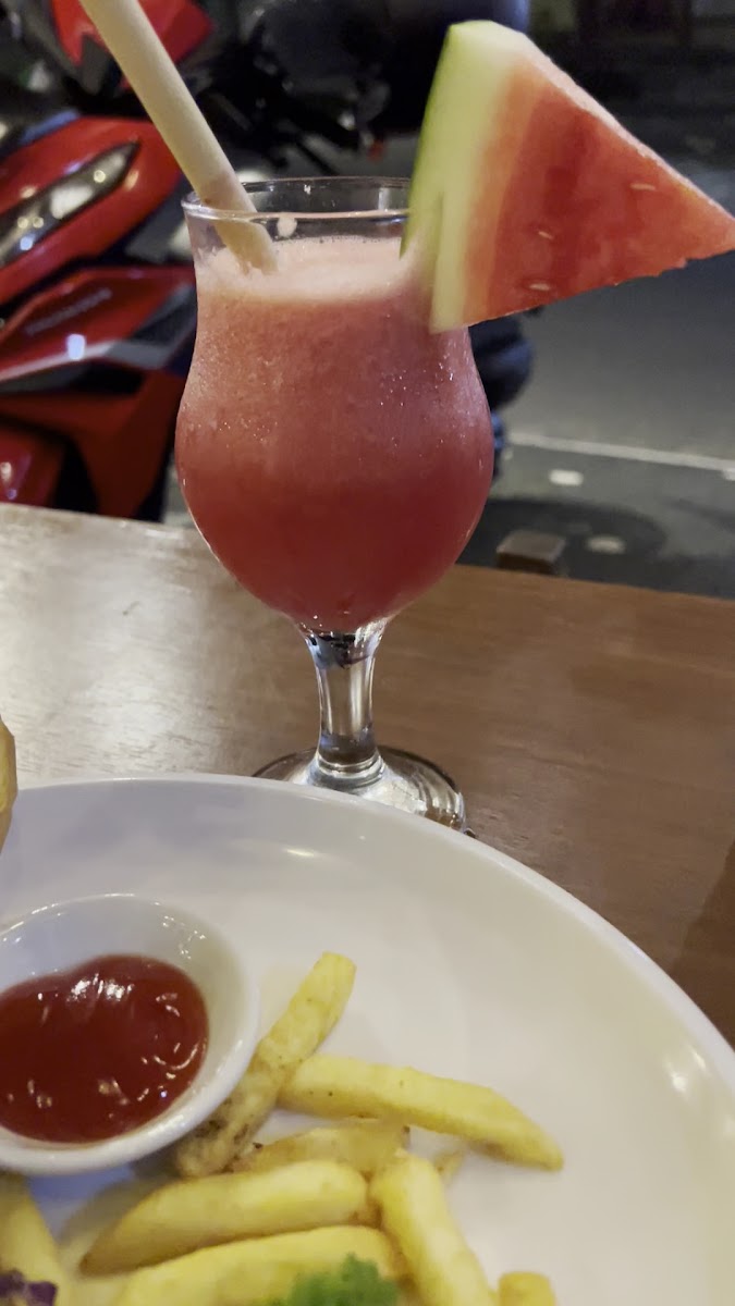 Sami Warung & Bar Ii - Panestanan Ubud-2