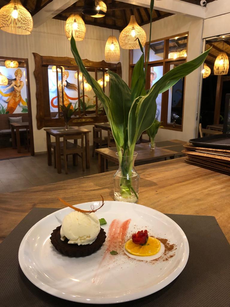 Sami Warung & Bar Ii - Panestanan Ubud-3