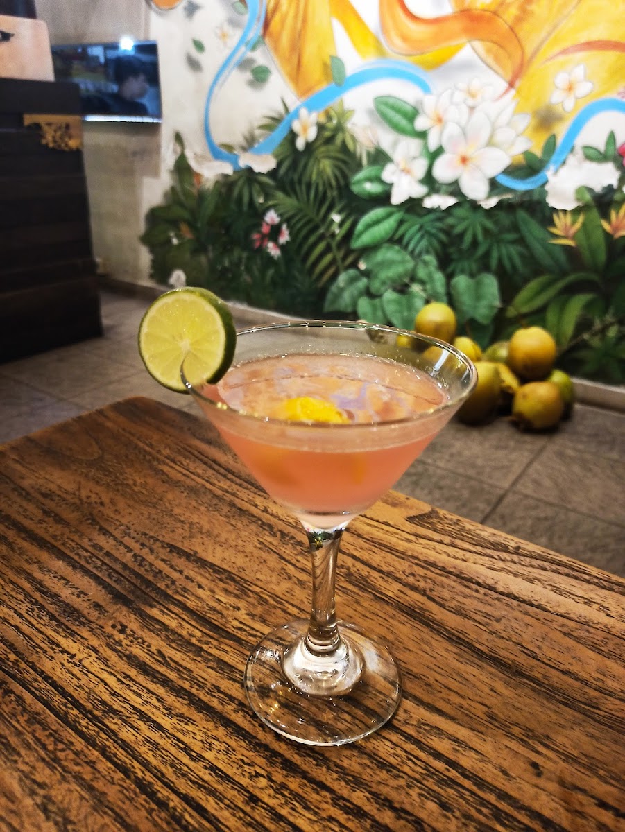 Sami Warung & Bar Ii - Panestanan Ubud-7