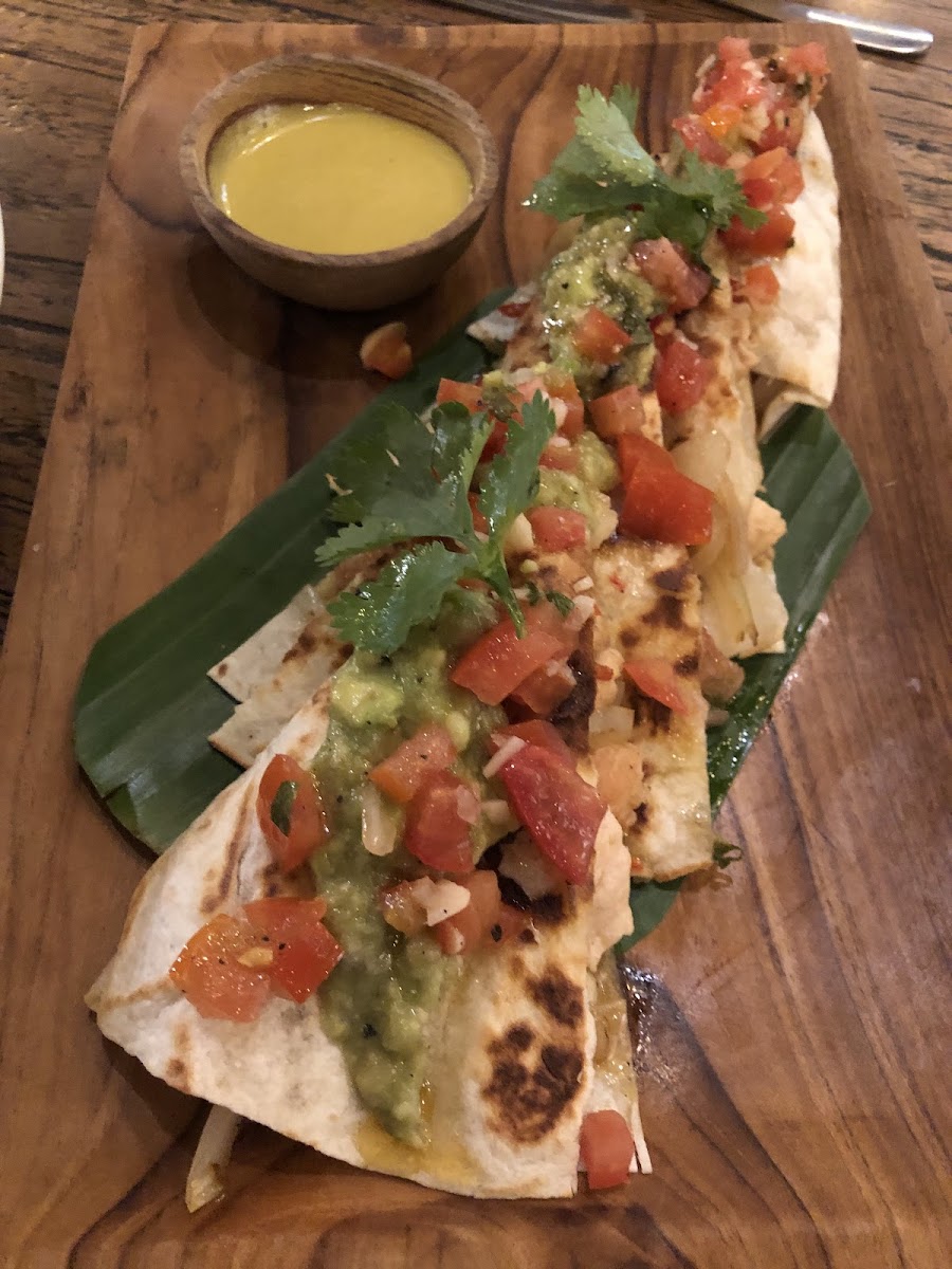 Sami Warung & Bar Ii - Panestanan Ubud-8