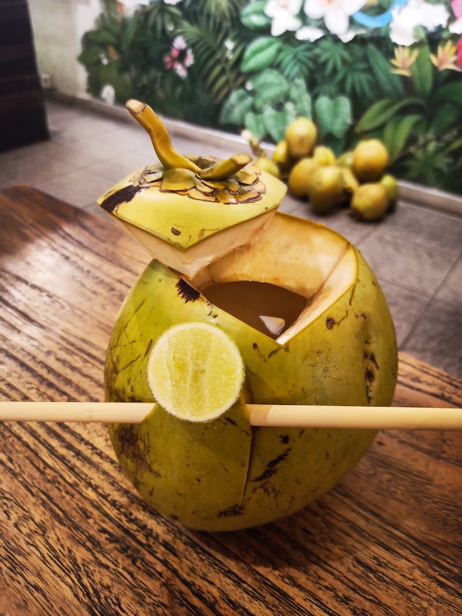 Sami Warung & Bar Ii - Panestanan Ubud-9